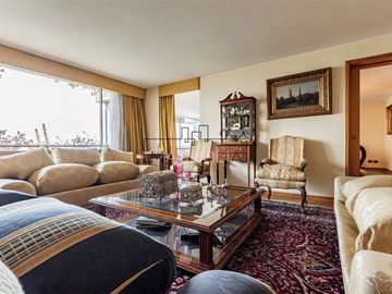 Departamento en Venta en Gertrudis Echenique