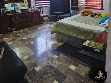 Casa en Montemorelos con Terreno de 760m² y Cocina Equipada