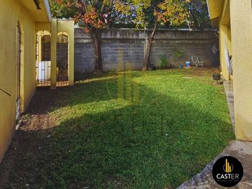 Casa en Montemorelos con Terreno de 760m² y Cocina Equipada