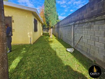 Casa en Montemorelos con Terreno de 760m² y Cocina Equipada