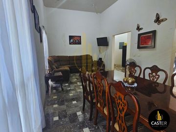 Casa en Montemorelos con Terreno de 760m² y Cocina Equipada