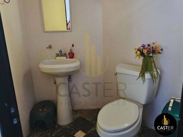 Casa en Montemorelos con Terreno de 760m² y Cocina Equipada
