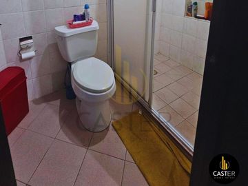 Casa en Montemorelos con Terreno de 760m² y Cocina Equipada
