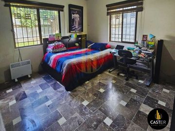 Casa en Montemorelos con Terreno de 760m² y Cocina Equipada
