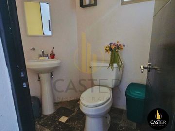 Casa en Montemorelos con Terreno de 760m² y Cocina Equipada