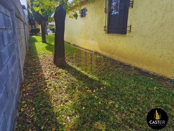 Casa en Montemorelos con Terreno de 760m² y Cocina Equipada