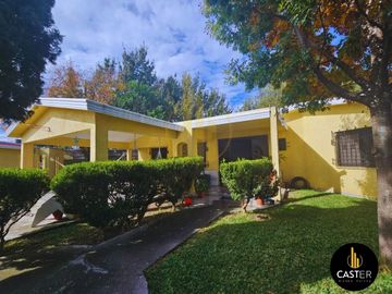 Casa en Montemorelos con Terreno de 760m² y Cocina Equipada