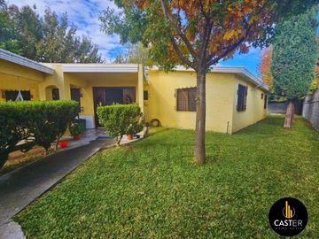 Casa en Montemorelos con Terreno de 760m² y Cocina Equipada