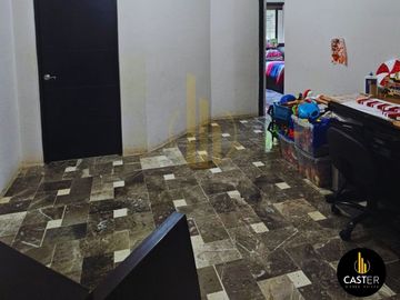 Casa en Montemorelos con Terreno de 760m² y Cocina Equipada