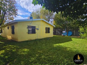 Casa en Montemorelos con Terreno de 760m² y Cocina Equipada