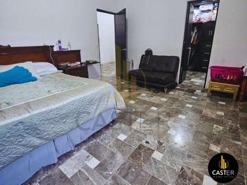 Casa en Montemorelos con Terreno de 760m² y Cocina Equipada