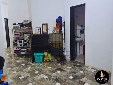 Casa en Montemorelos con Terreno de 760m² y Cocina Equipada