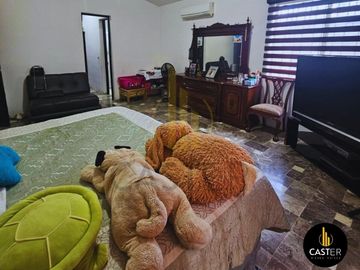 Casa en Montemorelos con Terreno de 760m² y Cocina Equipada