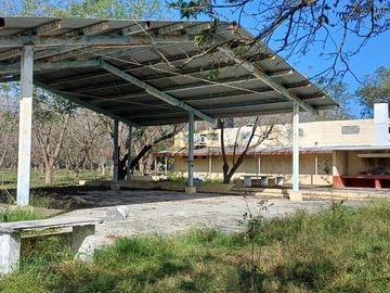 Gran Terreno en Venta en Apodaca – Ideal Proyectos Comerciales o Industriales