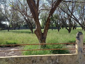 Gran Terreno en Venta en Apodaca – Ideal Proyectos Comerciales o Industriales