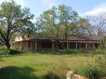 Gran Terreno en Venta en Apodaca – Ideal Proyectos Comerciales o Industriales
