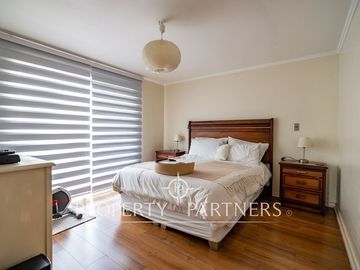 Maravillosa casa en sector de San Joaquín