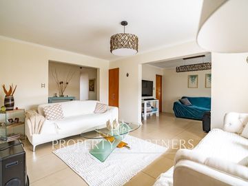 Maravillosa casa en sector de San Joaquín