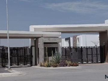 CASA EN VENTA EN LOS VIÑEDOS EN TORREON, COAHUILA.