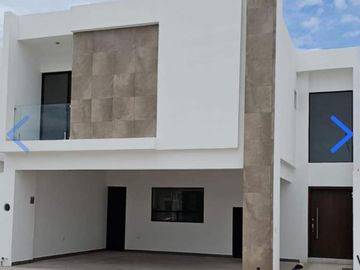 CASA EN VENTA EN LOS VIÑEDOS EN TORREON, COAHUILA.