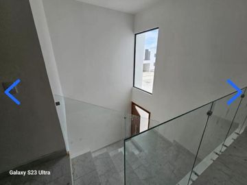 CASA EN VENTA EN LOS VIÑEDOS EN TORREON, COAHUILA.