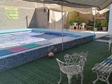 Casa en Venta en Fracc. Ampliación la Rosita Torreón Coah