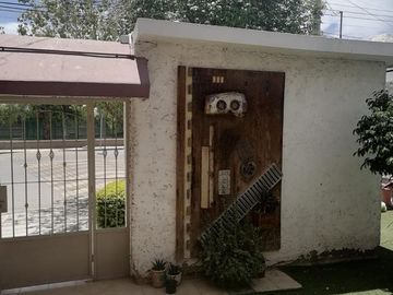Casa en Venta en Fracc. Ampliación la Rosita Torreón Coah