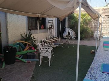 Casa en Venta en Fracc. Ampliación la Rosita Torreón Coah