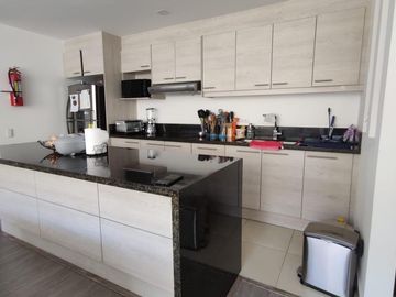 Departamento Moderno en Venta en Quito Tenis