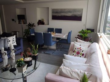 Departamento Moderno en Venta en Quito Tenis