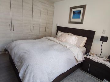 Departamento Moderno en Venta en Quito Tenis