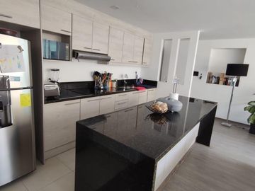 Departamento Moderno en Venta en Quito Tenis