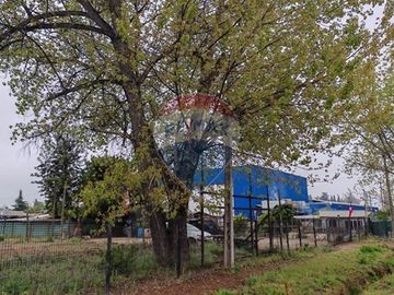 Venta Terreno Urbano, Caletera Ruta 5 Buin