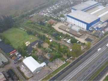 Venta Terreno Urbano, Caletera Ruta 5 Buin