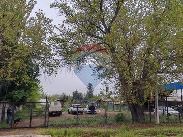 Venta Terreno Urbano, Caletera Ruta 5 Buin