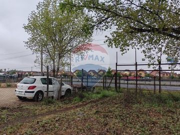 Venta Terreno Urbano, Caletera Ruta 5 Buin