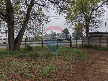 Venta Terreno Urbano, Caletera Ruta 5 Buin