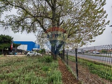 Venta Terreno Urbano, Caletera Ruta 5 Buin