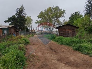 Venta Terreno Urbano, Caletera Ruta 5 Buin