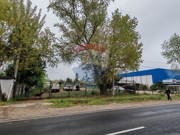 Venta Terreno Urbano, Caletera Ruta 5 Buin