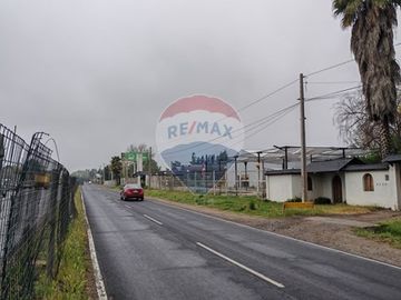 Venta Terreno Urbano, Caletera Ruta 5 Buin