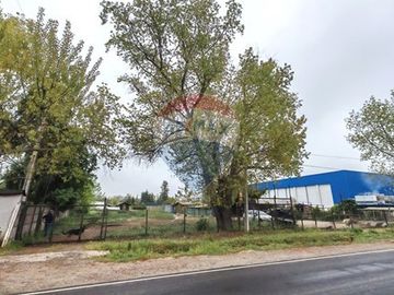 Venta Terreno Urbano, Caletera Ruta 5 Buin