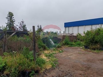 Venta Terreno Urbano, Caletera Ruta 5 Buin