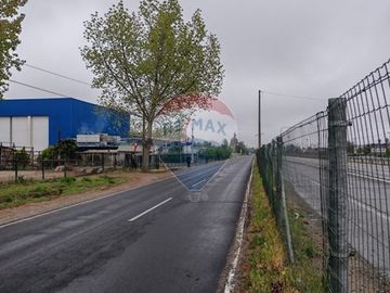 Venta Terreno Urbano, Caletera Ruta 5 Buin