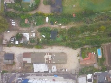 Venta Terreno Urbano, Caletera Ruta 5 Buin