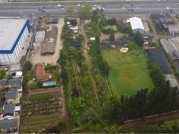 Venta Terreno Urbano, Caletera Ruta 5 Buin
