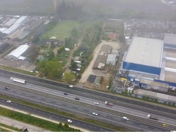 Venta Terreno Urbano, Caletera Ruta 5 Buin