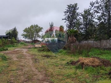 Venta Terreno Urbano, Caletera Ruta 5 Buin