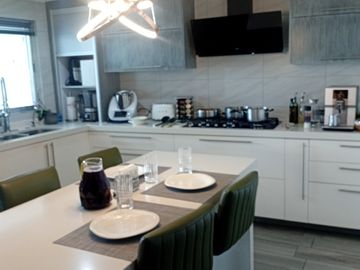 Venta de casa en Lomas de Angelópolis