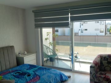 Venta de casa en Lomas de Angelópolis